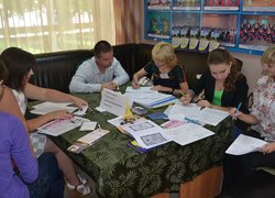 Уманський національний університет садівництва приймає молоде покоління